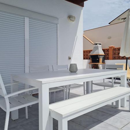 Fabulous Villa Mabel 코라레호 외부 사진