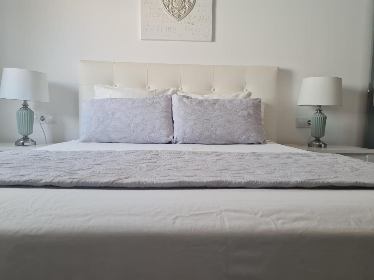 Fabulous Villa Mabel 코라레호 외부 사진