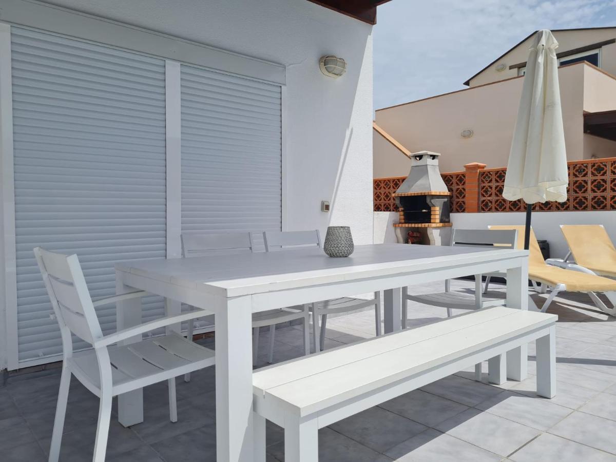 Fabulous Villa Mabel 코라레호 외부 사진