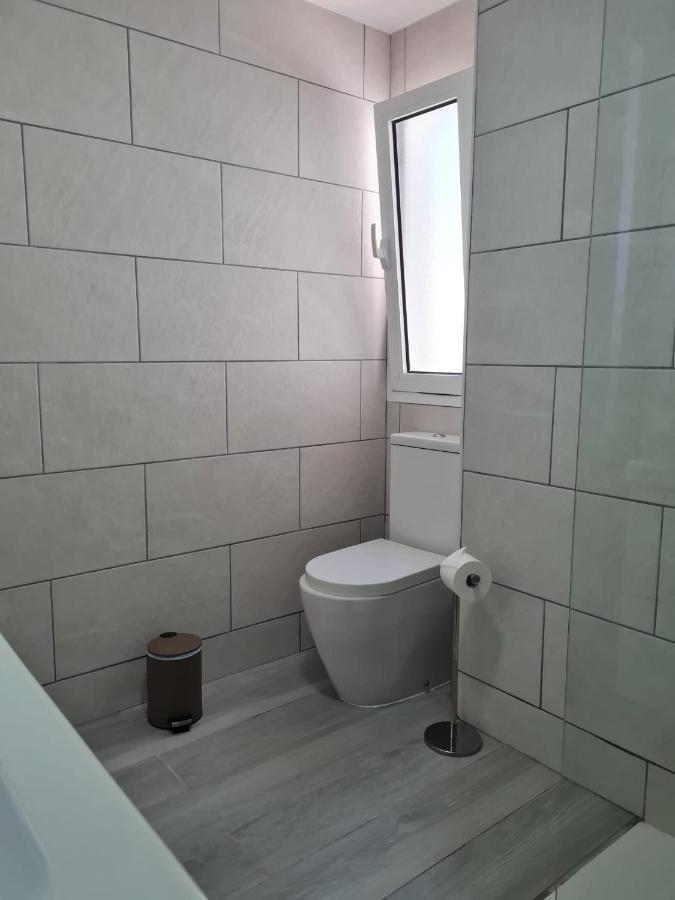 Fabulous Villa Mabel 코라레호 외부 사진