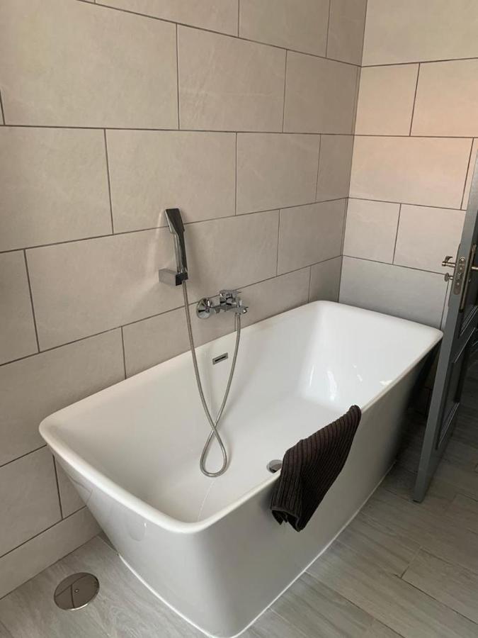 Fabulous Villa Mabel 코라레호 외부 사진