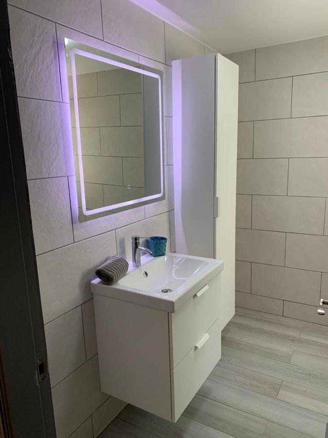 Fabulous Villa Mabel 코라레호 외부 사진