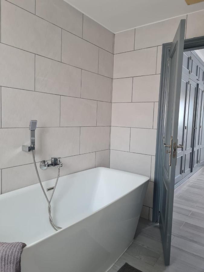 Fabulous Villa Mabel 코라레호 외부 사진